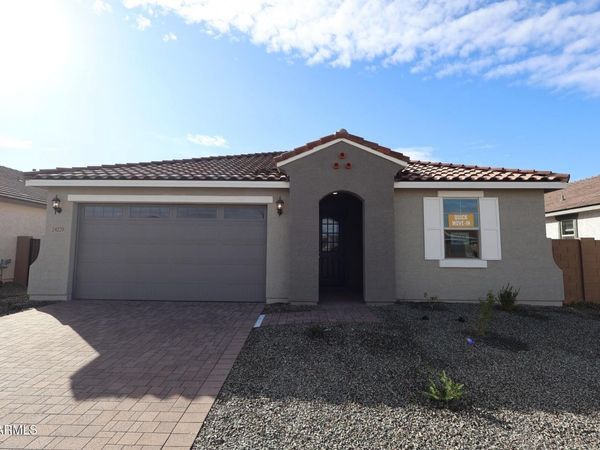 24229 W RAYMOND Street, Buckeye, AZ 85326