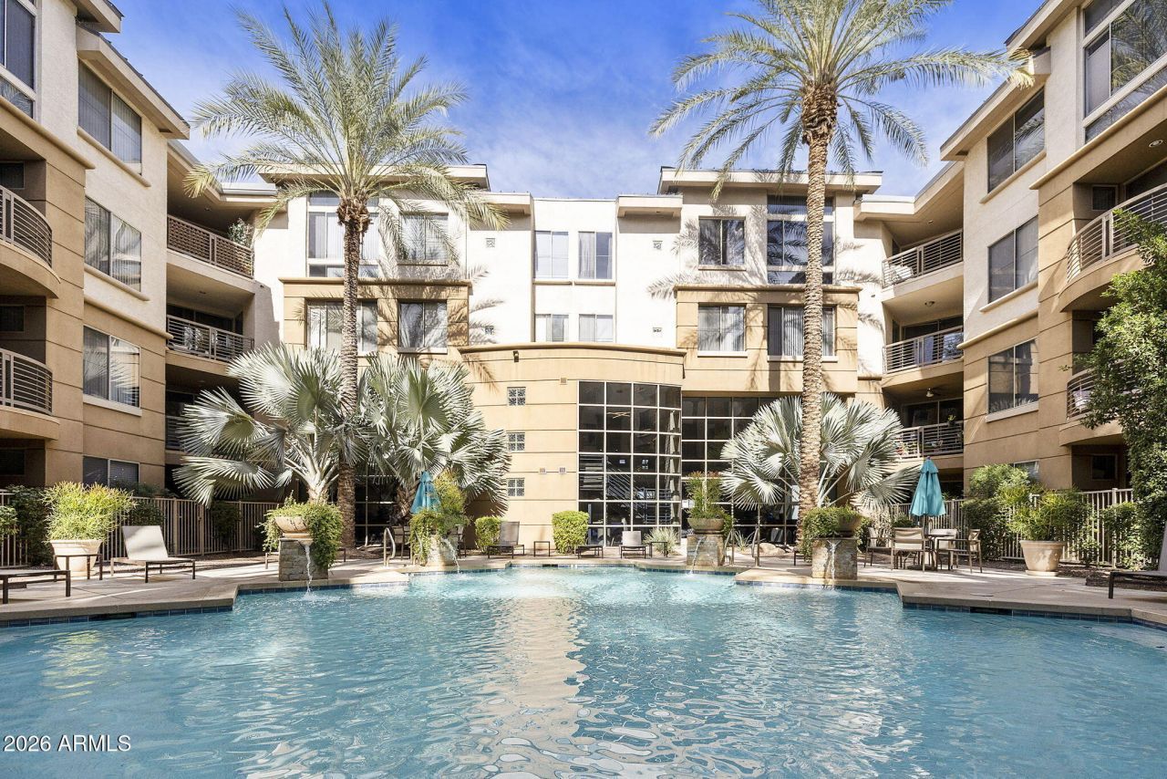 1701 E Colter Street, Unit 234, Phoenix, AZ 85016 Main Photo