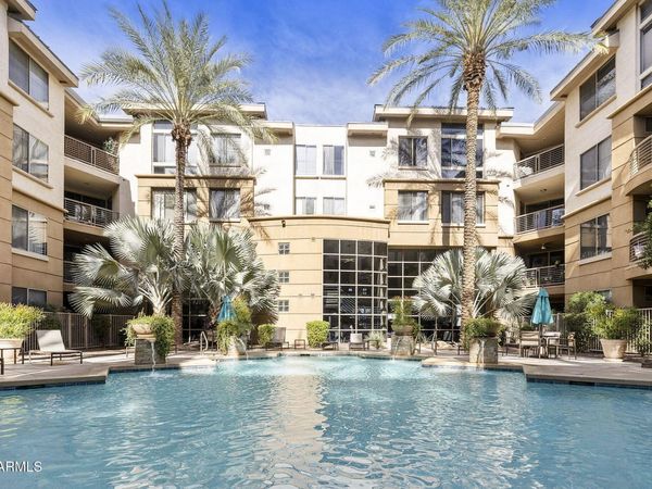 1701 E COLTER Street, Unit 234, Phoenix, AZ 85016