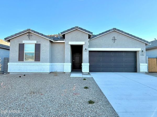 18779 E LUZON Drive, Gold Canyon, AZ 85118