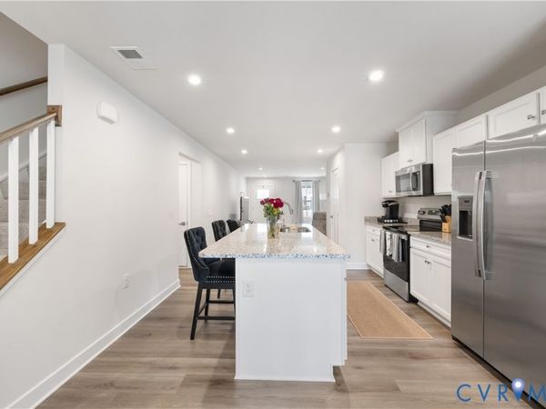 7227 Lyon Taylor Lane, New Kent, VA 23124