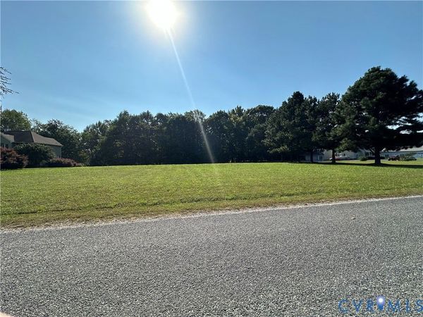 00 Glebe Landing Road , Center Cross, VA 22437