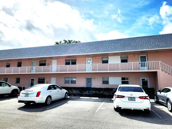 18081 SE Country Club Drive, Unit 259, Tequesta, FL 33469