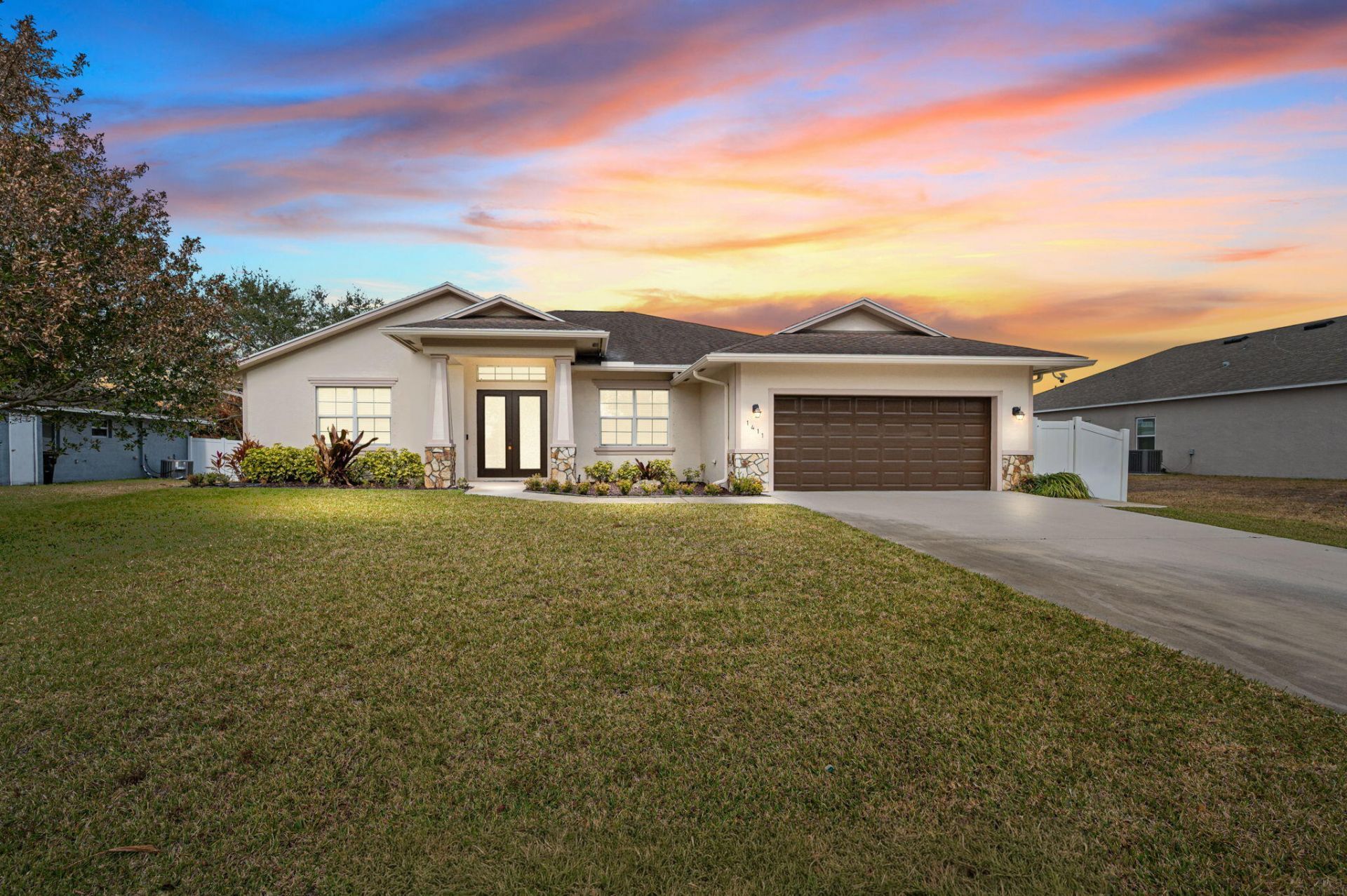 1411 SW Hackensack Avenue, Port Saint Lucie, FL 34953 Photo