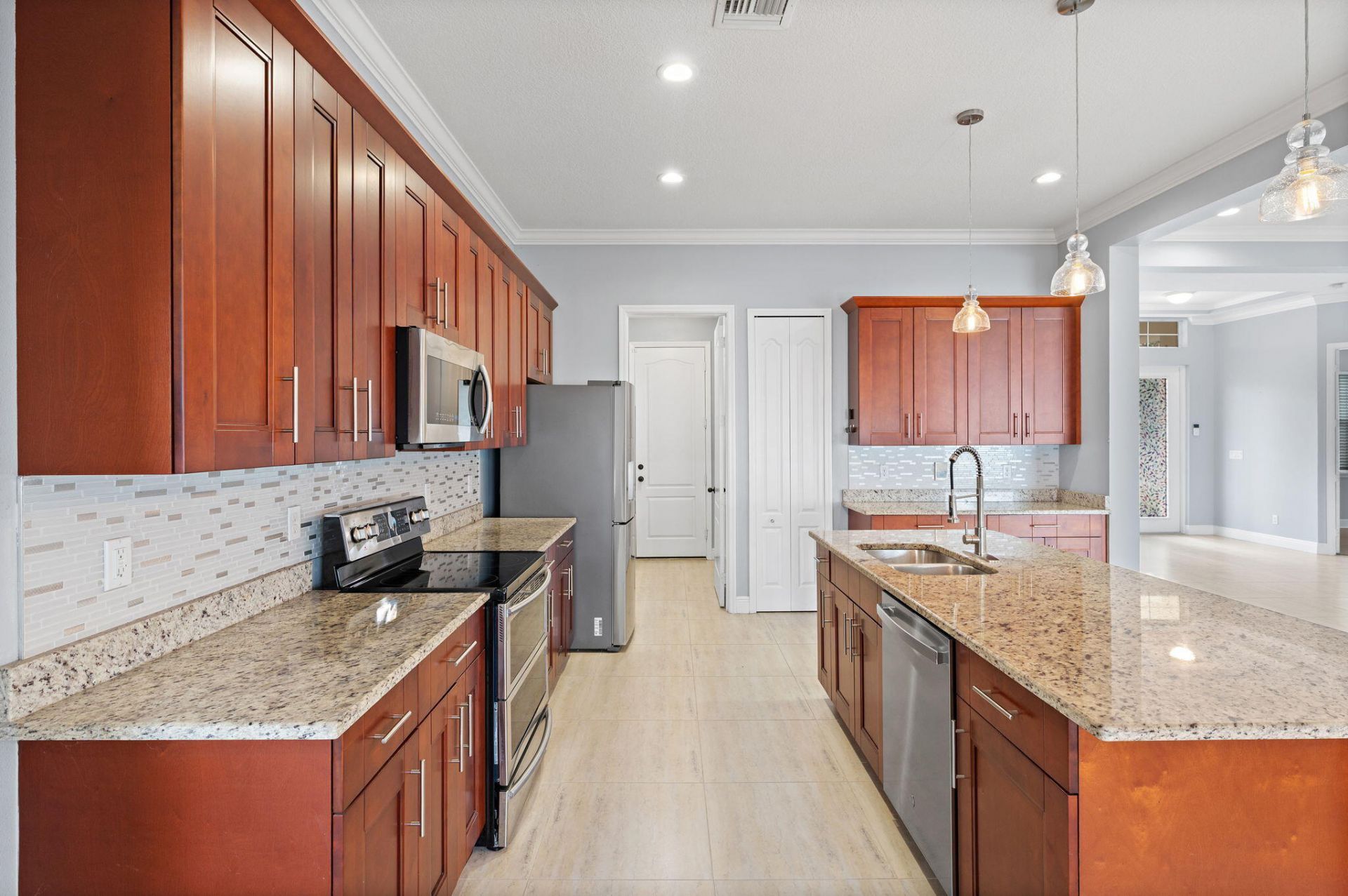 1411 SW Hackensack Avenue, Port Saint Lucie, FL 34953 Photo