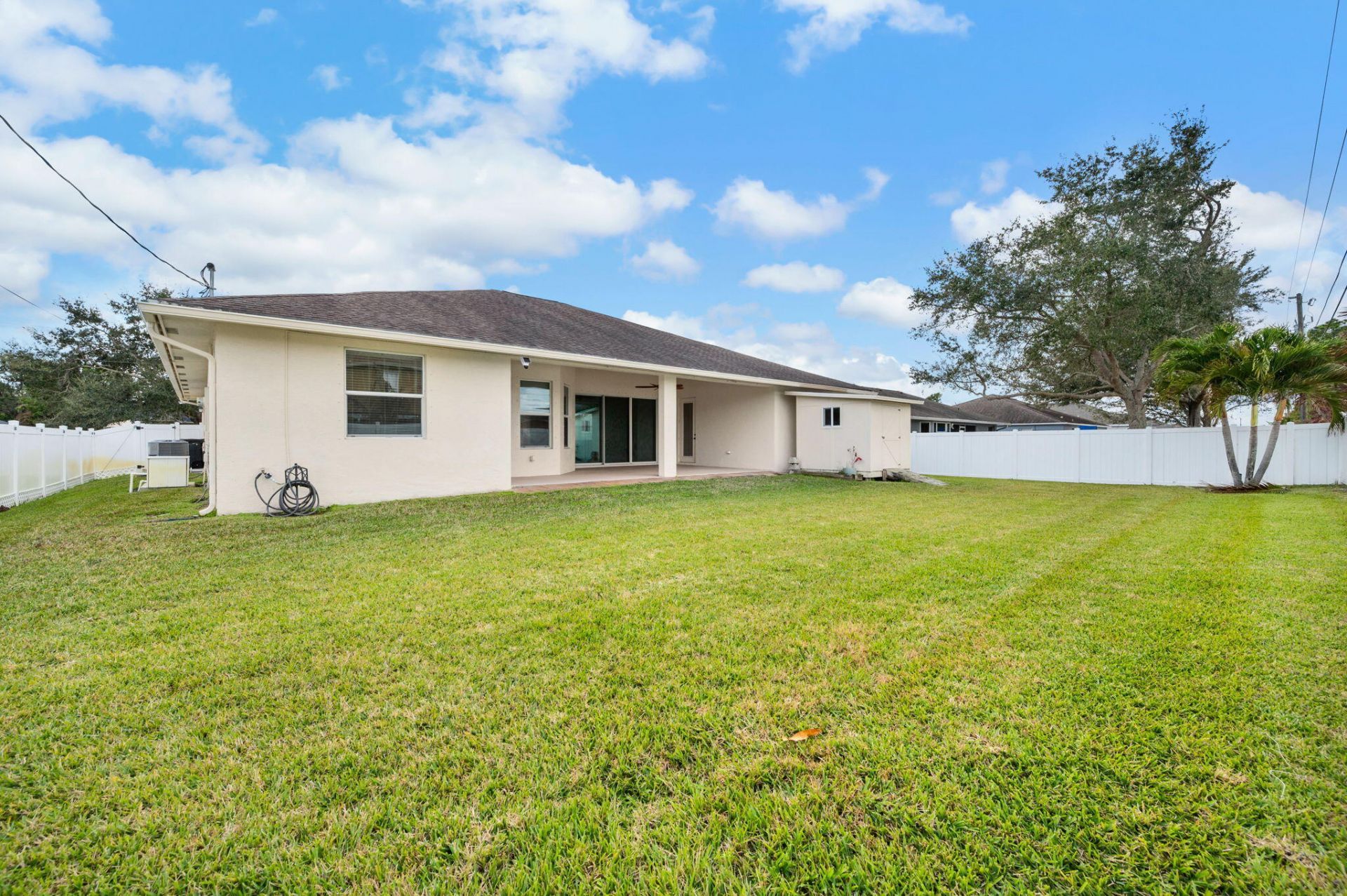 1411 SW Hackensack Avenue, Port Saint Lucie, FL 34953 Photo