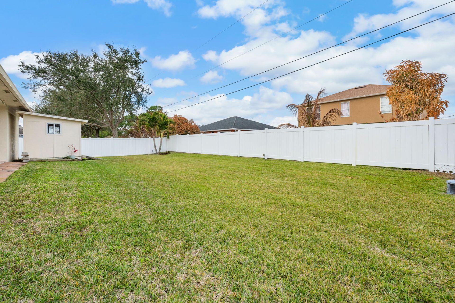 1411 SW Hackensack Avenue, Port Saint Lucie, FL 34953 Photo