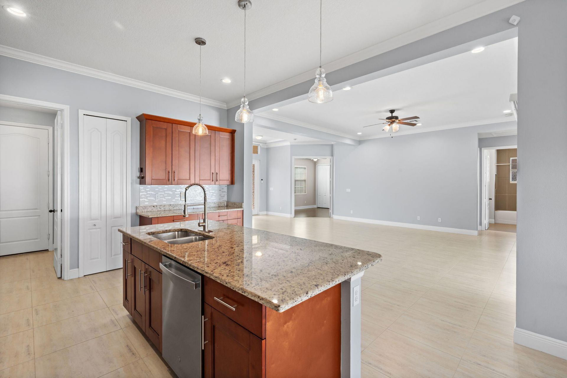 1411 SW Hackensack Avenue, Port Saint Lucie, FL 34953 Photo