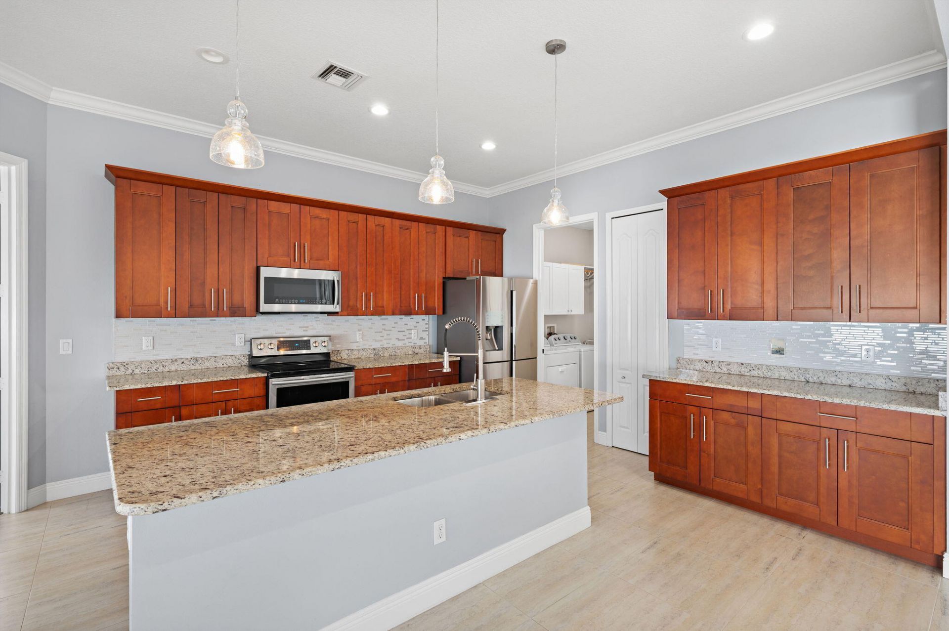 1411 SW Hackensack Avenue, Port Saint Lucie, FL 34953 Photo