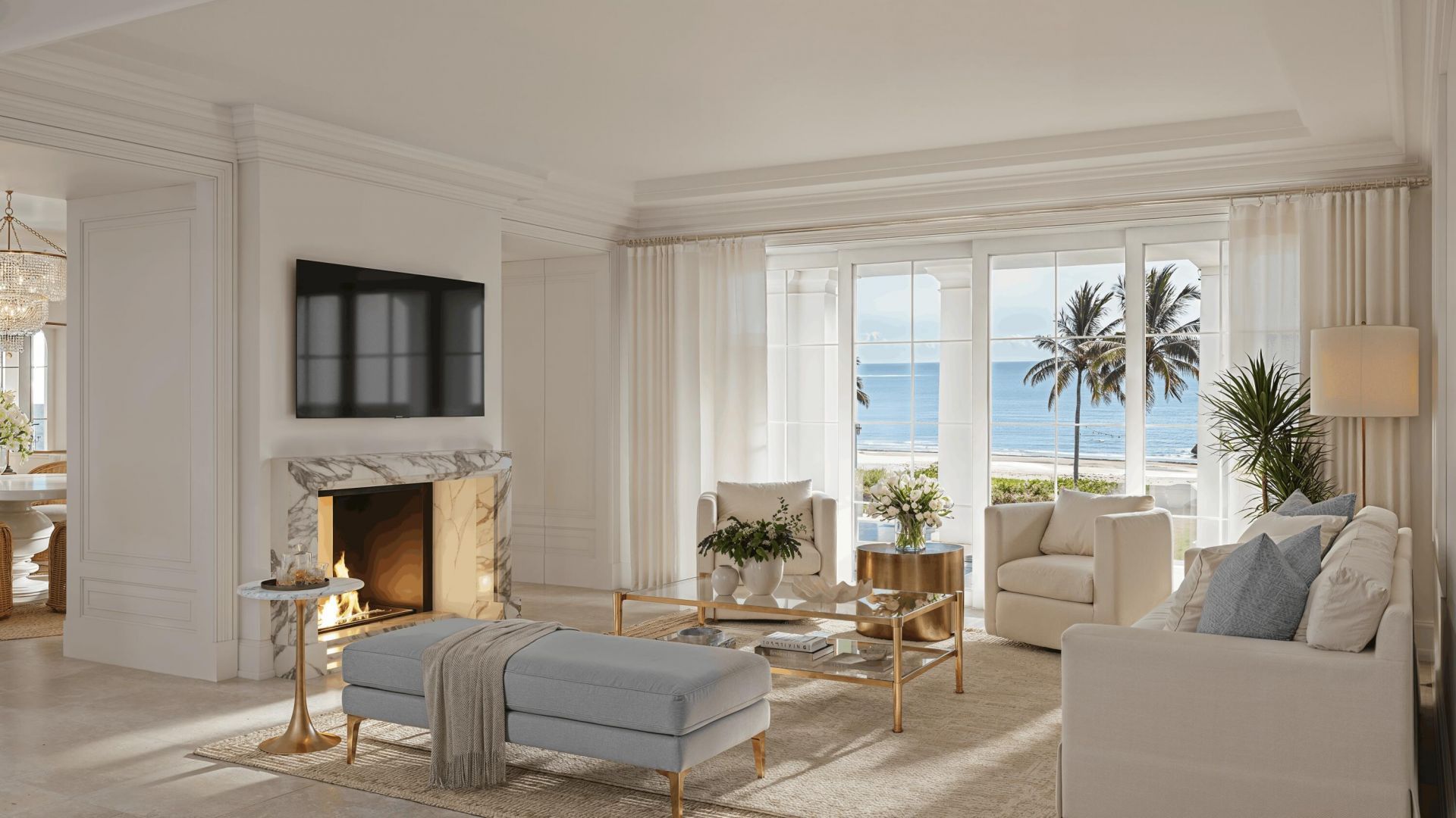 1285 N Ocean Boulevard, Palm Beach, FL 33480 Photo