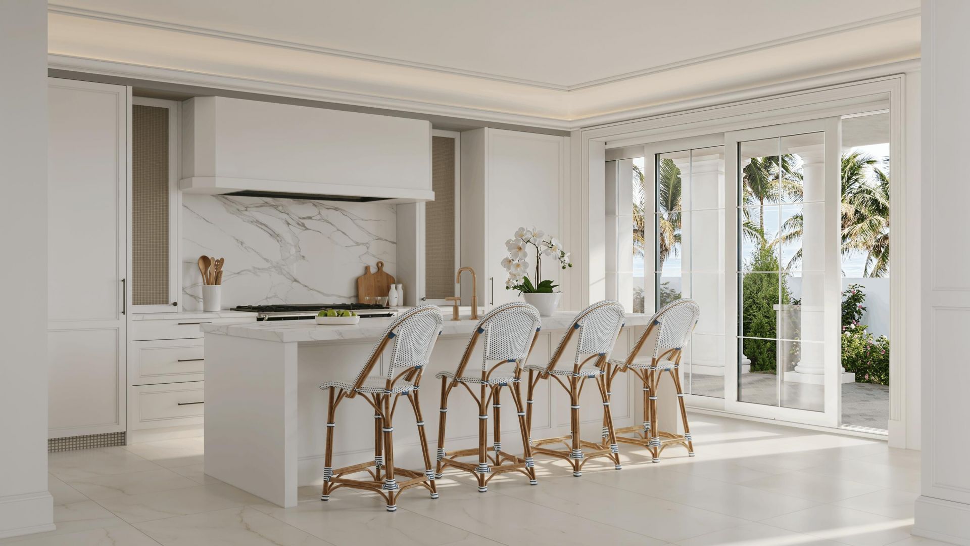 1285 N Ocean Boulevard, Palm Beach, FL 33480 Photo