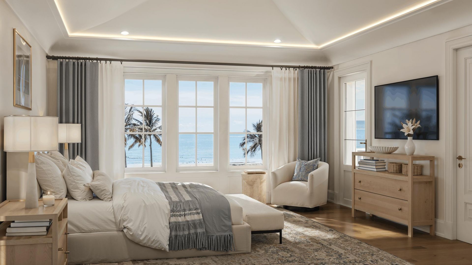 1285 N Ocean Boulevard, Palm Beach, FL 33480 Photo