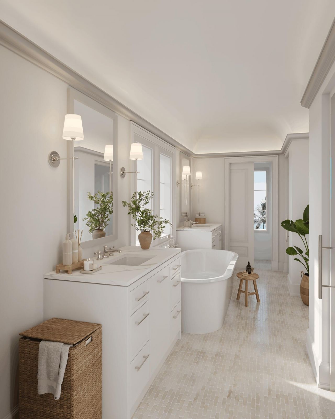 1285 N Ocean Boulevard, Palm Beach, FL 33480 Photo