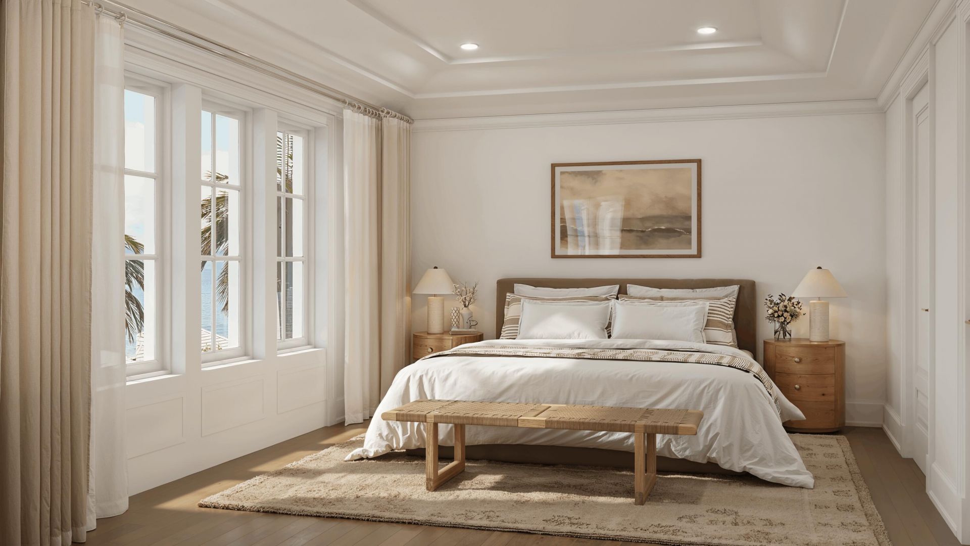 1285 N Ocean Boulevard, Palm Beach, FL 33480 Photo