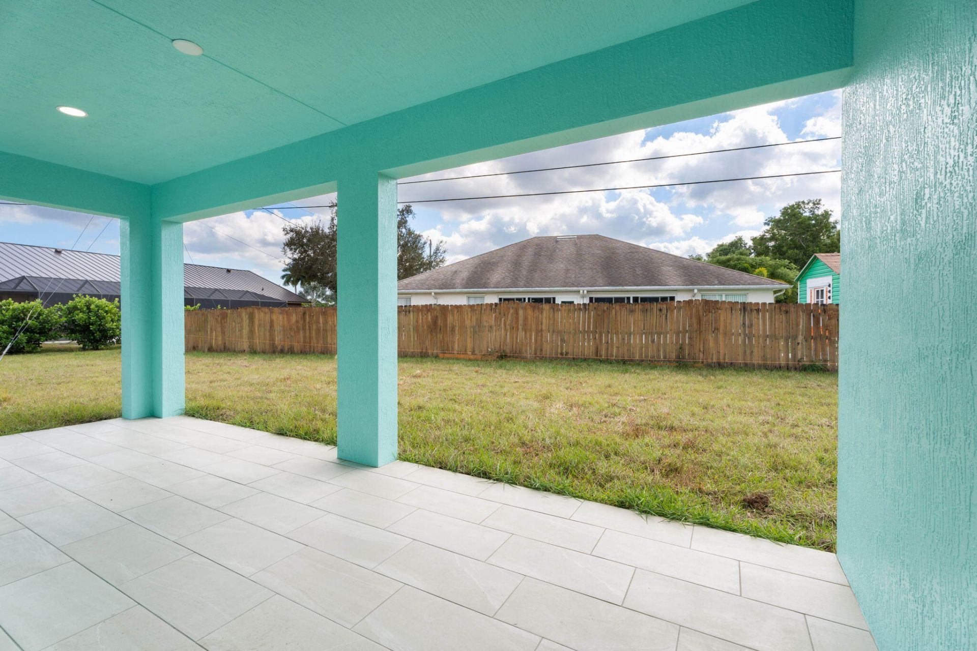 4947 NW Flintstone Avenue, Port Saint Lucie, FL 34983 Photo