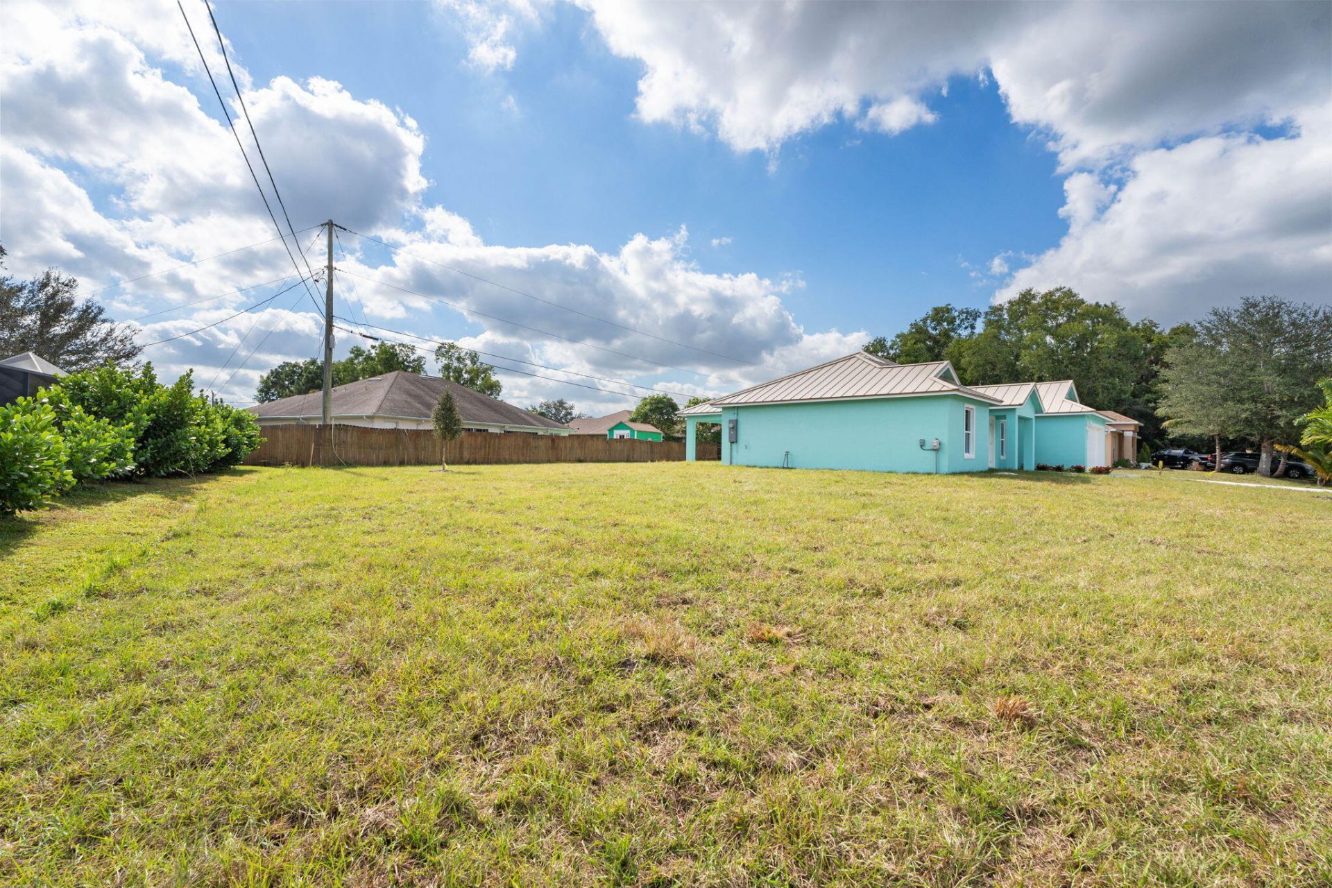 4947 NW Flintstone Avenue, Port Saint Lucie, FL 34983 Photo