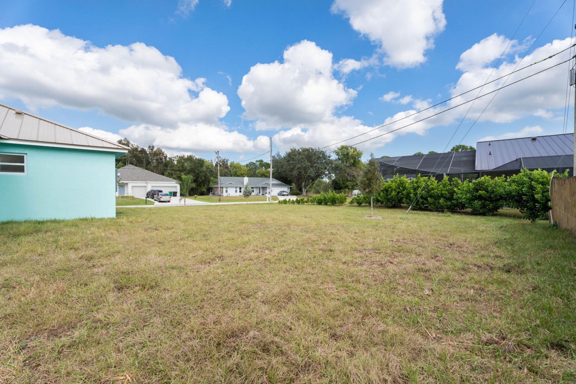 4947 NW Flintstone Avenue, Port Saint Lucie, FL 34983 Photo