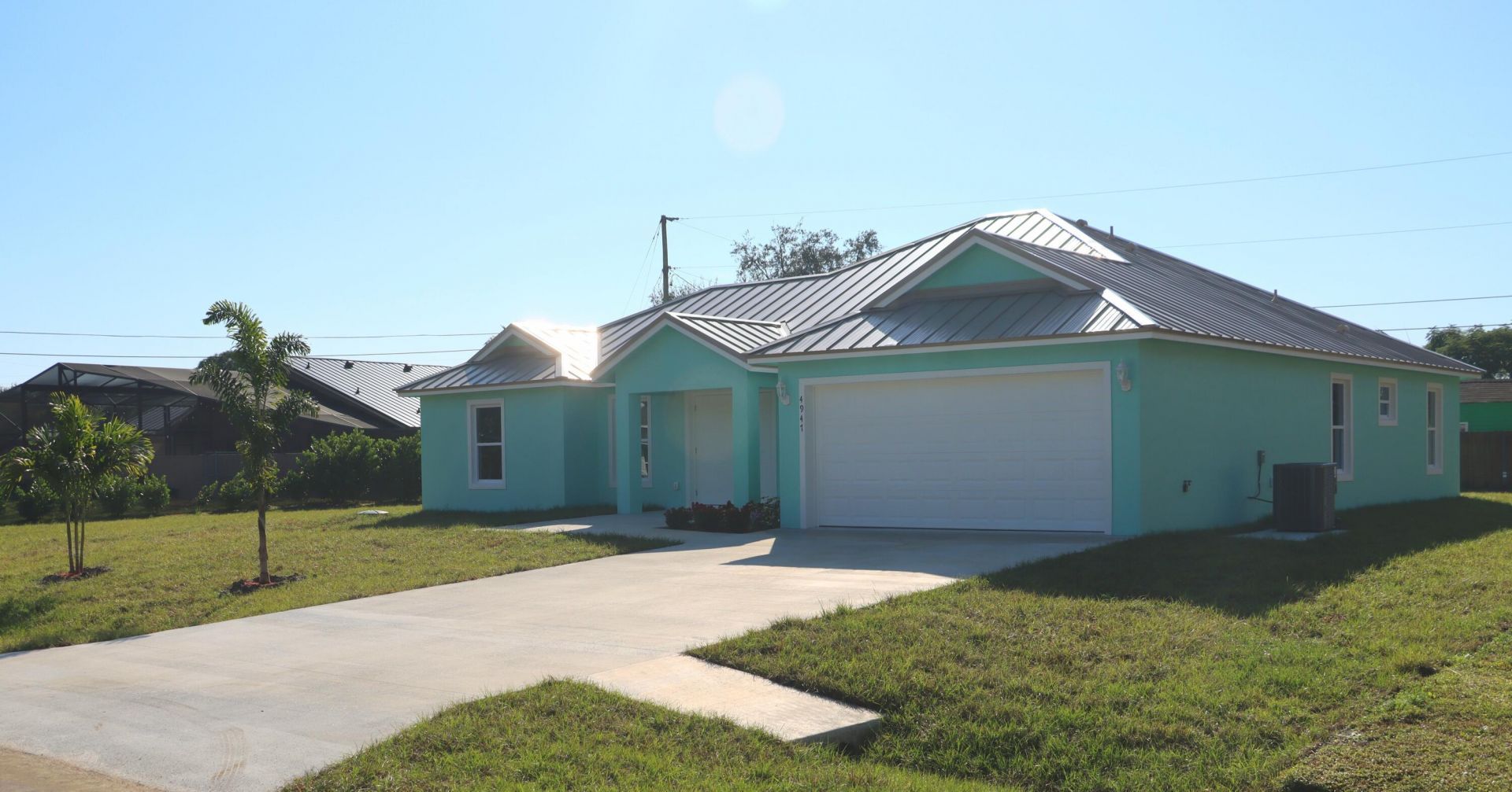 4947 NW Flintstone Avenue, Port Saint Lucie, FL 34983 Photo