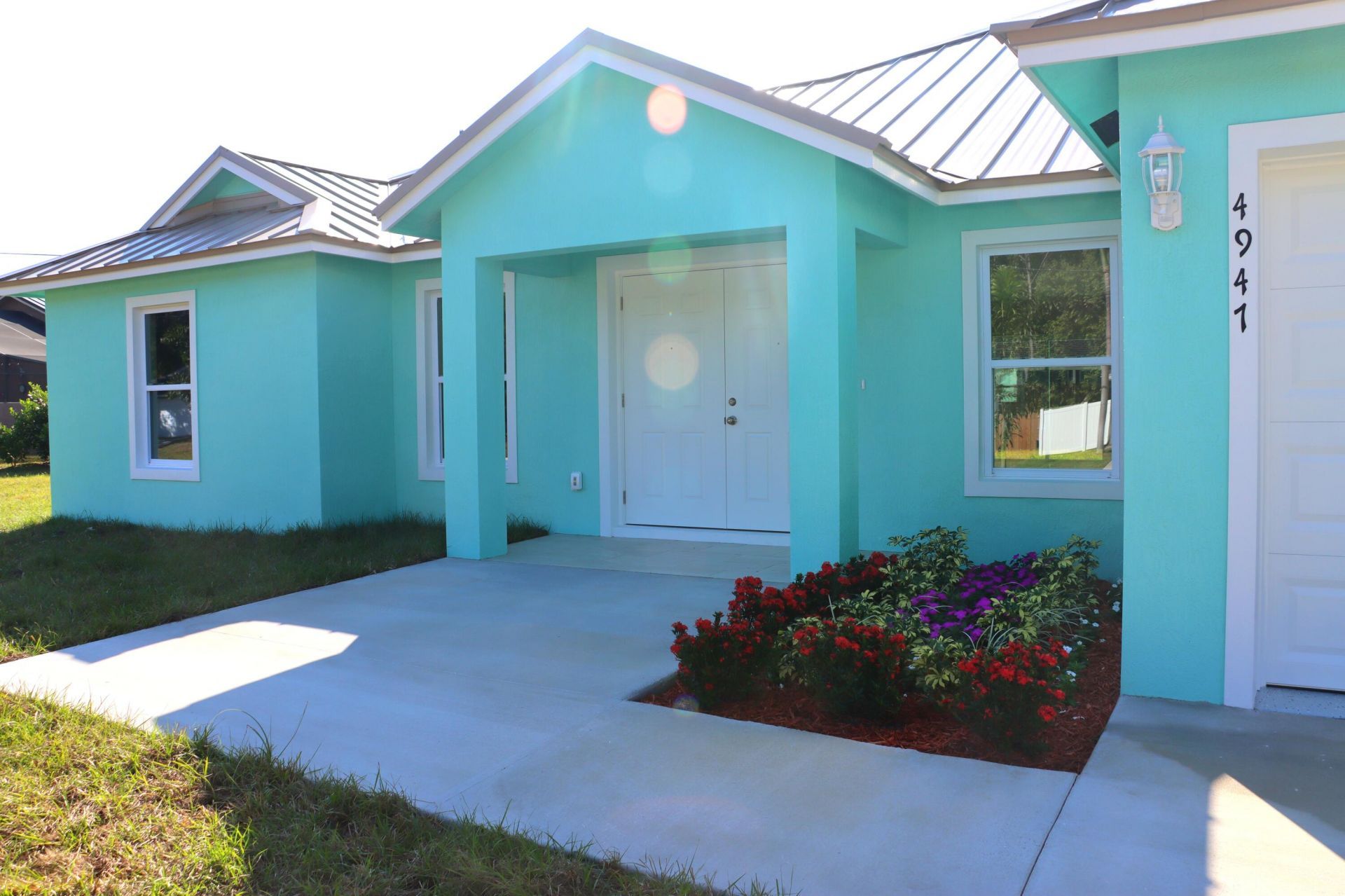 4947 NW Flintstone Avenue, Port Saint Lucie, FL 34983 Photo