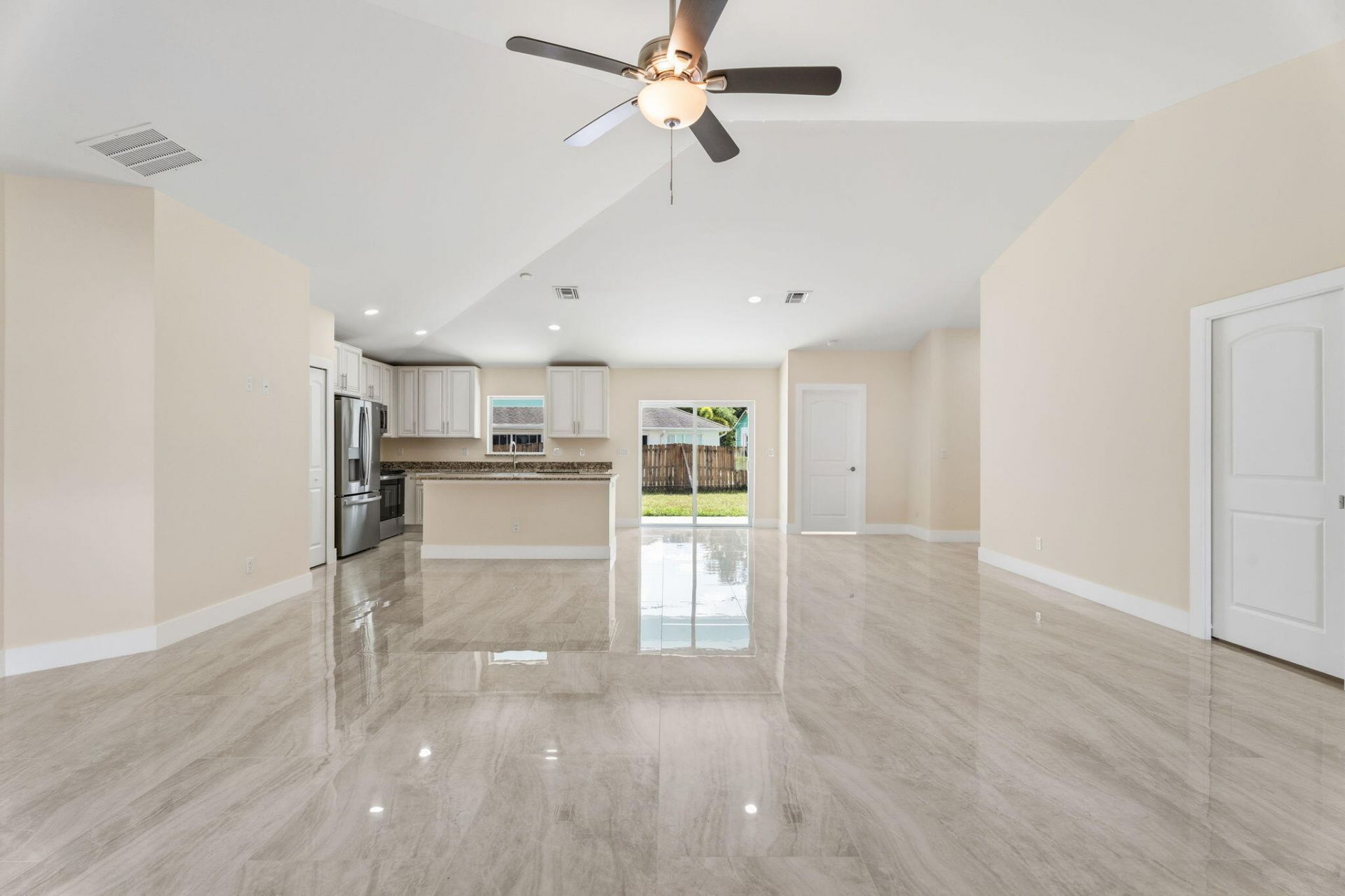 4947 NW Flintstone Avenue, Port Saint Lucie, FL 34983 Photo