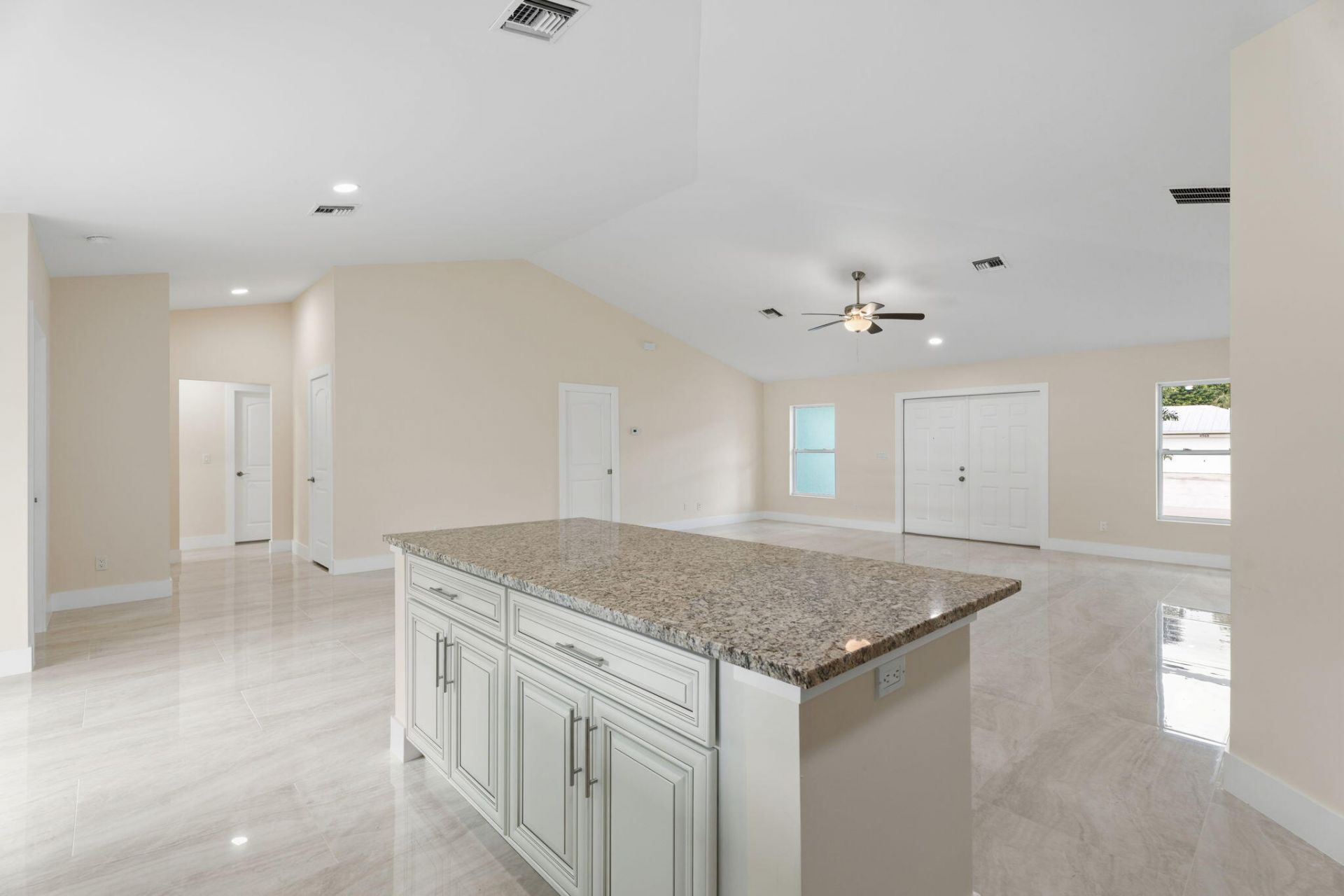 4947 NW Flintstone Avenue, Port Saint Lucie, FL 34983 Photo