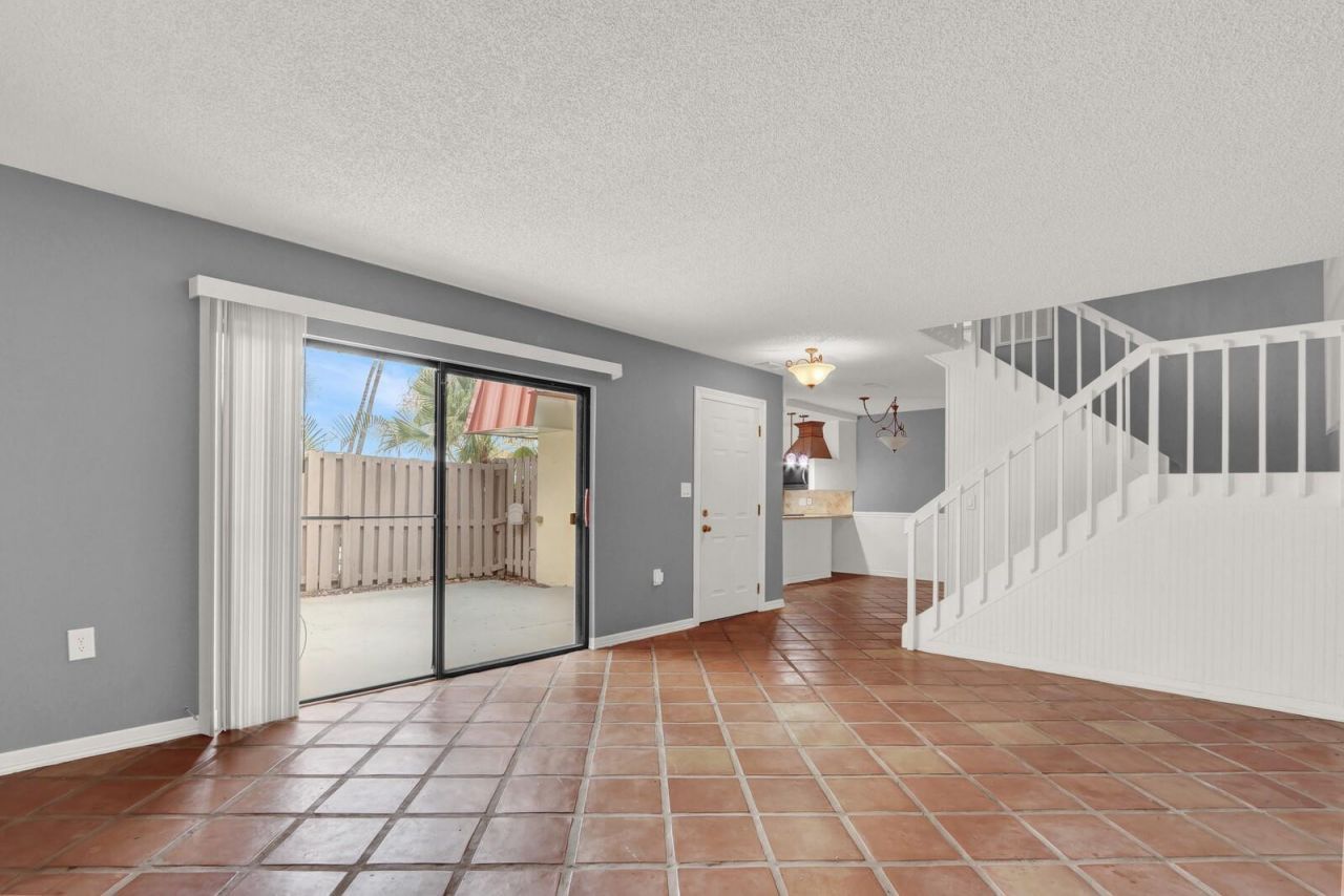 3227 Gardens East Dr, Unit C, Palm Beach Gardens, FL 33410 Photo