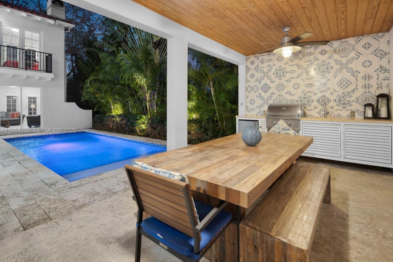 1320 San Benito Ave , Coral Gables, FL 33134 Photo