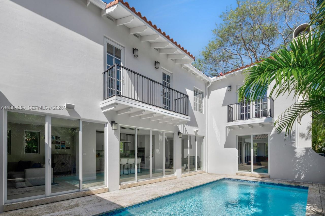 1320 San Benito Ave , Coral Gables, FL 33134 Photo