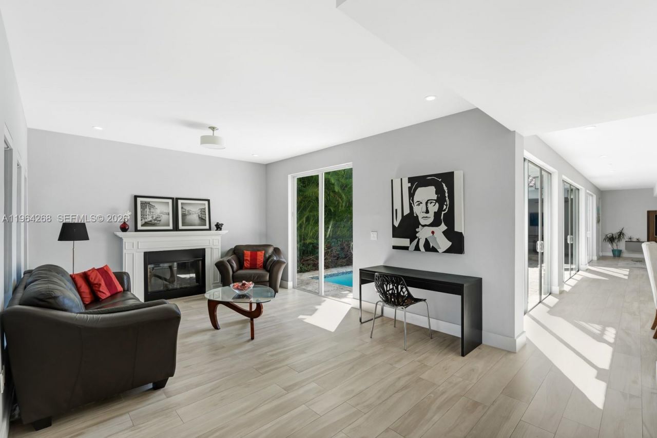 1320 San Benito Ave , Coral Gables, FL 33134 Photo