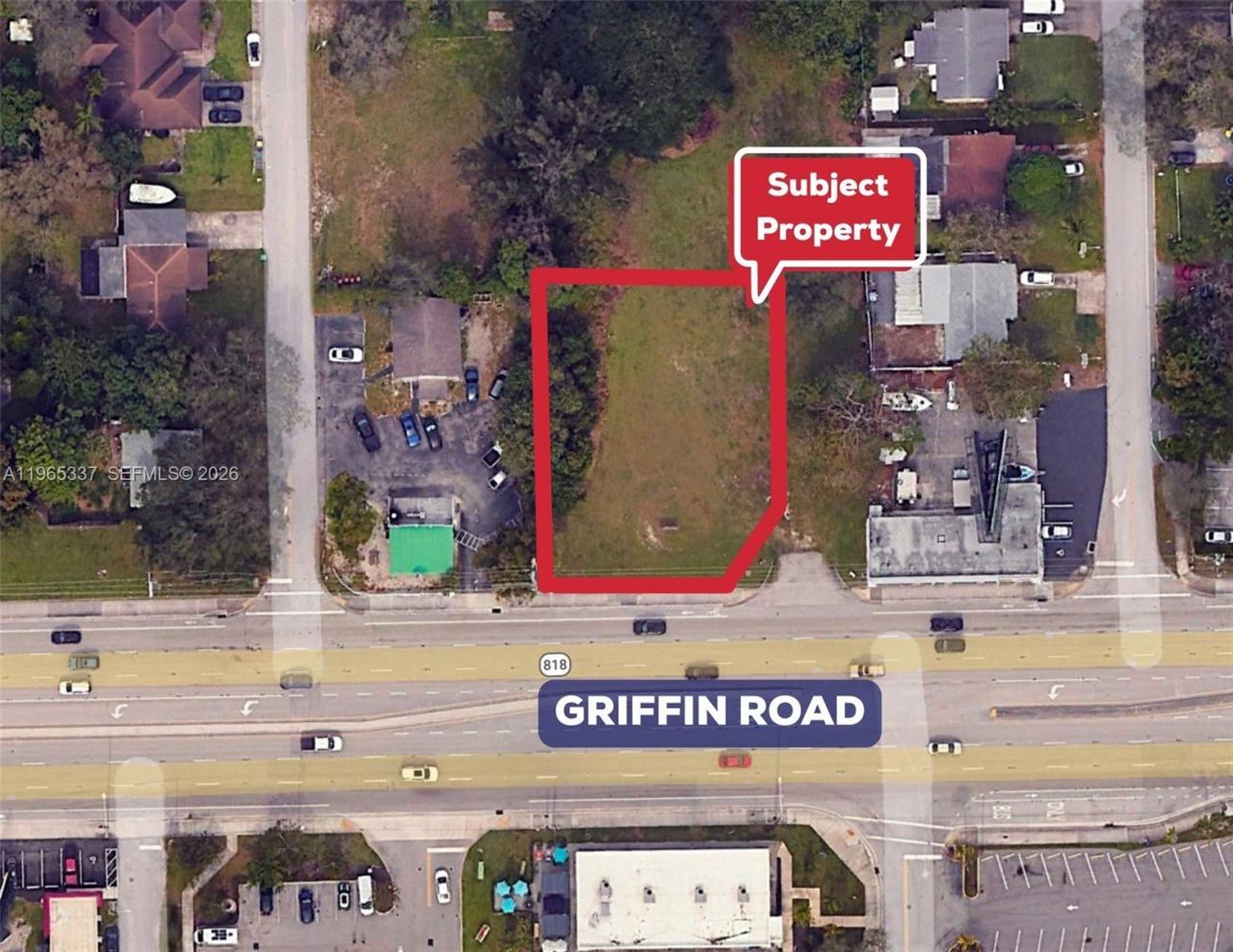 2621 Griffin Rd, Dania Beach, FL 33312 Photo