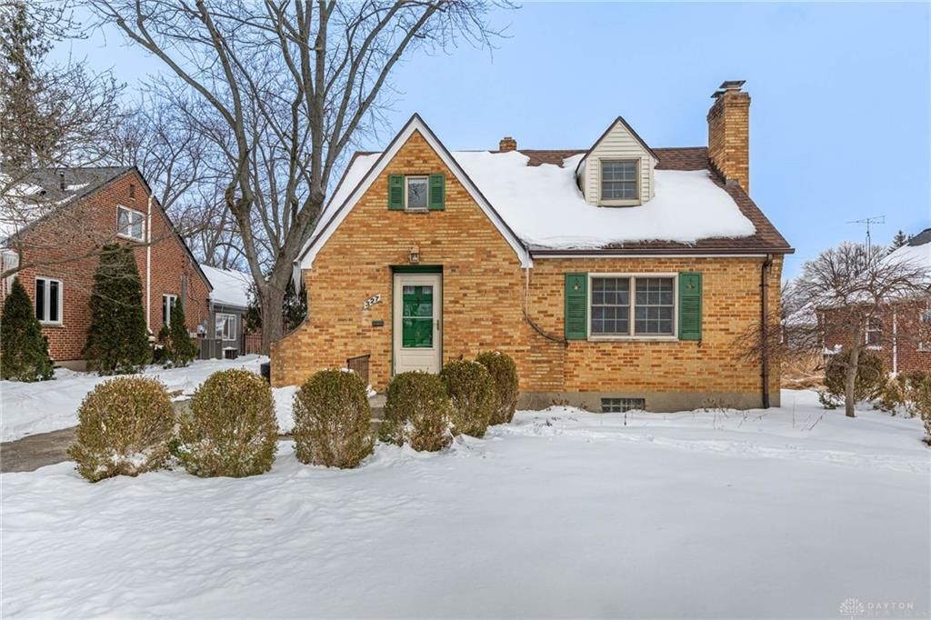 327 Harman Boulevard, Oakwood, OH 45419 Main Photo