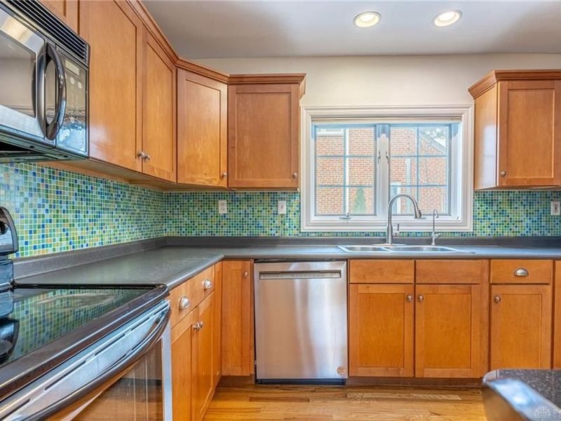 327 Harman Boulevard, Oakwood, OH 45419 Photo 10