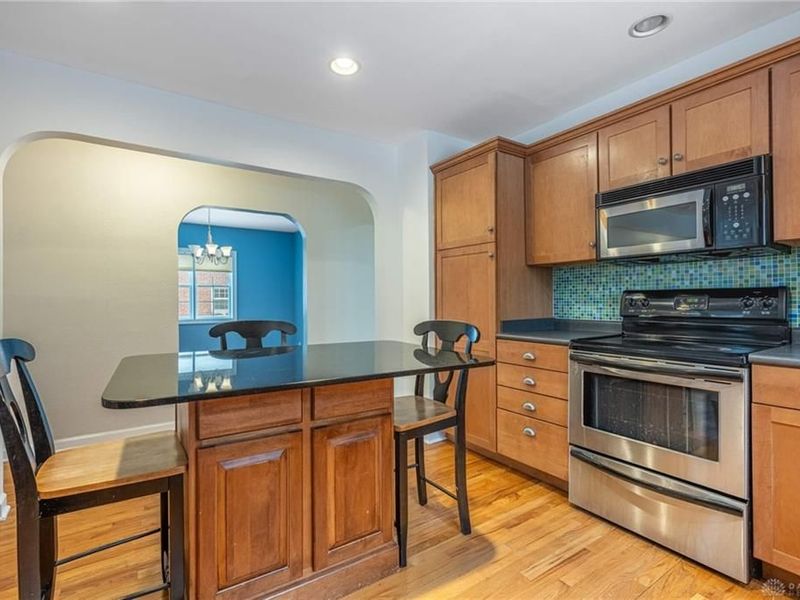 327 Harman Boulevard, Oakwood, OH 45419 Photo 11