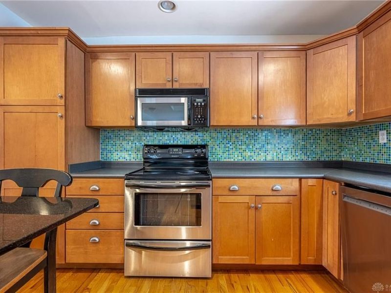 327 Harman Boulevard, Oakwood, OH 45419 Photo 12