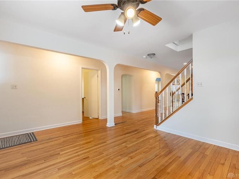 327 Harman Boulevard, Oakwood, OH 45419 Photo 14