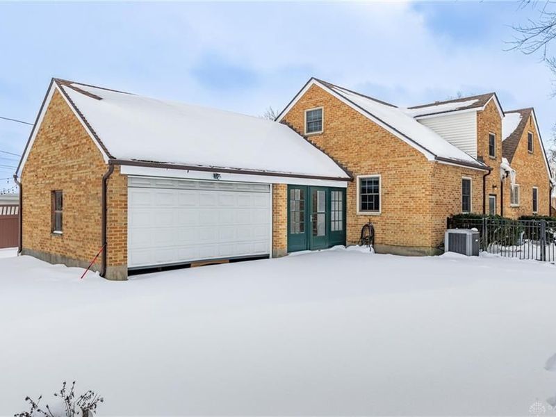 327 Harman Boulevard, Oakwood, OH 45419 Photo 41