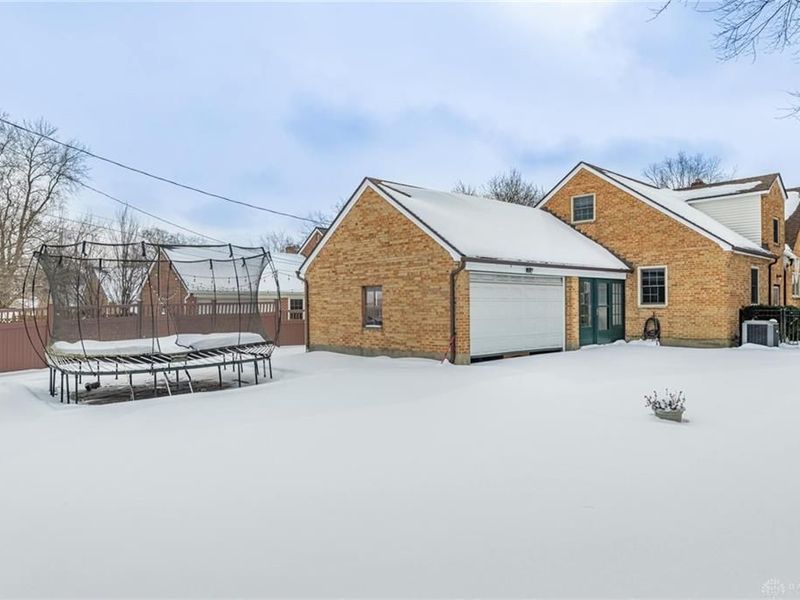 327 Harman Boulevard, Oakwood, OH 45419 Photo 42