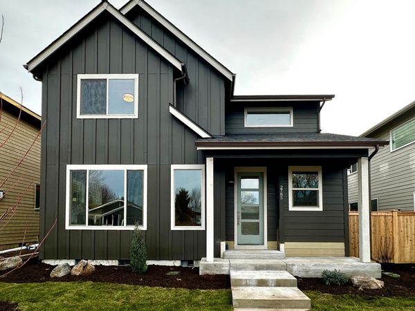 2785 NE Rainier Drive, Unit Lot 35, Bend, OR 97701