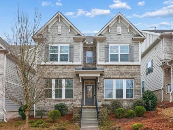 55 Gadsden Avenue, Marietta, GA 30008