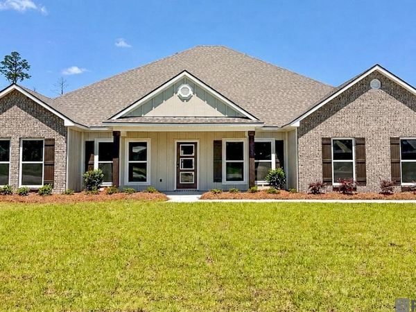 22384 La Hwy 16, Denham Springs, LA 70726