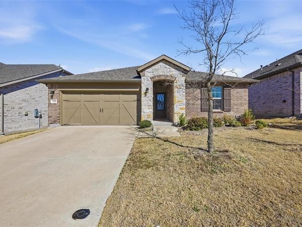 1116 Rountree Court, Celina, TX 75009