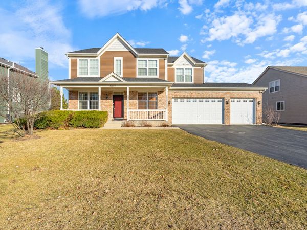 13817 Meadow Lane, Plainfield, IL 60544