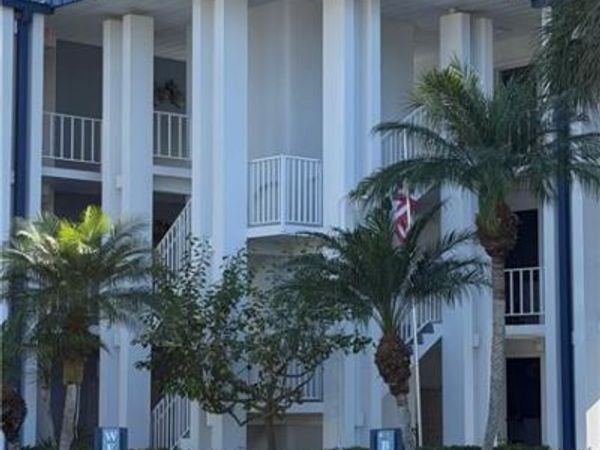 1724 Pine Valley DR, Unit 202, FORT MYERS, FL 33907