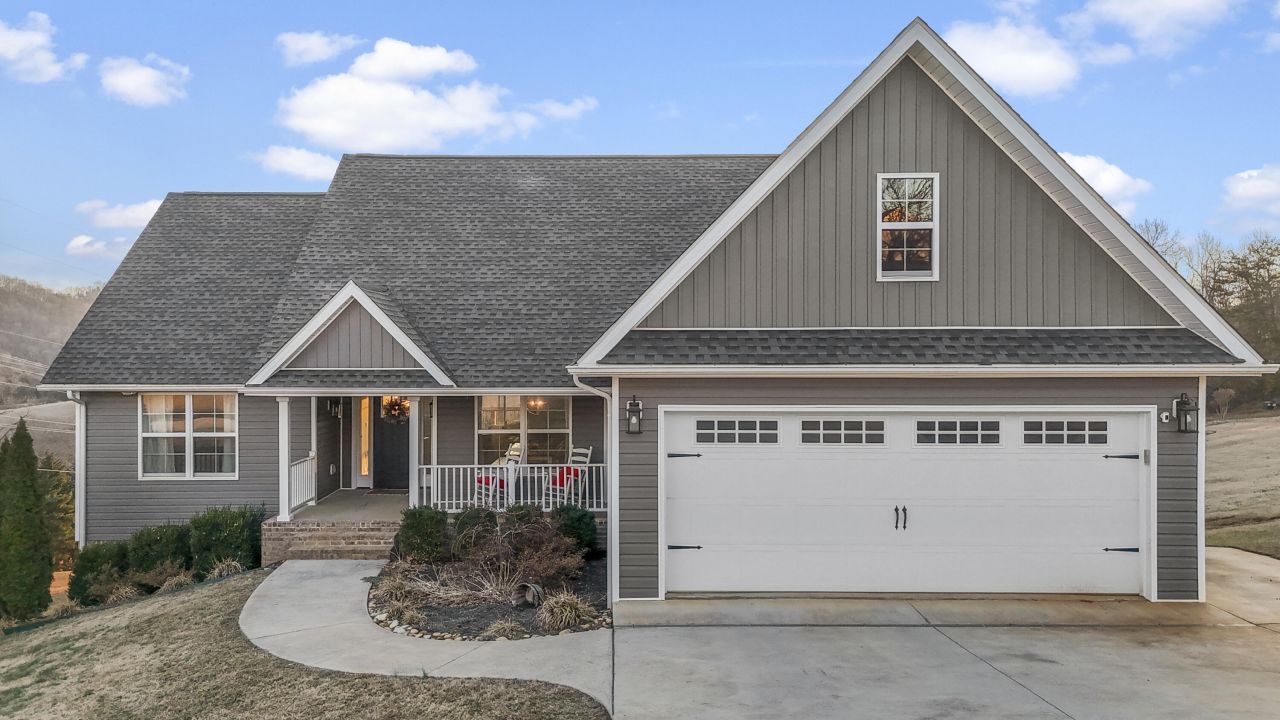 317 Independence Drive, Jefferson City, TN 37760 Main Photo