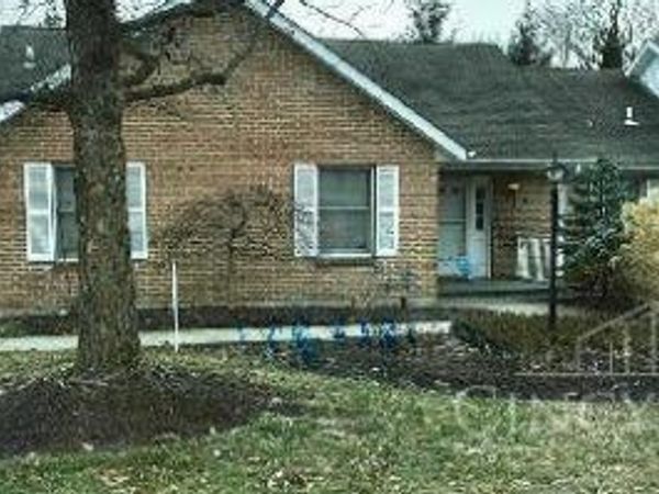 1365 Taft Place, Unit 2, Hamilton, OH 45013