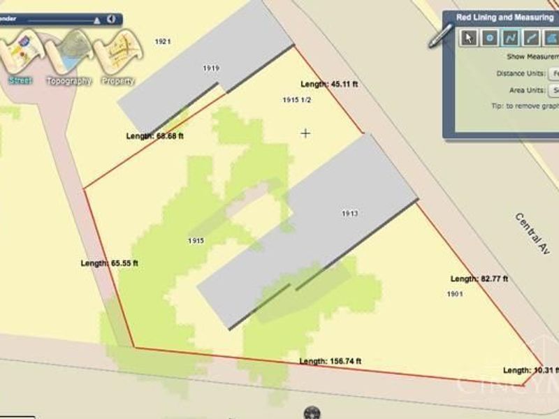 1913 Central Avenue, Cincinnati, OH 45214 Photo 2