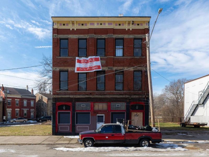 1913 Central Avenue, Cincinnati, OH 45214 Photo 3