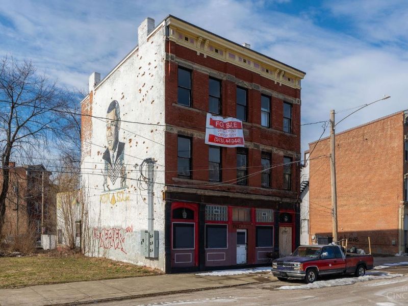 1913 Central Avenue, Cincinnati, OH 45214 Photo 4