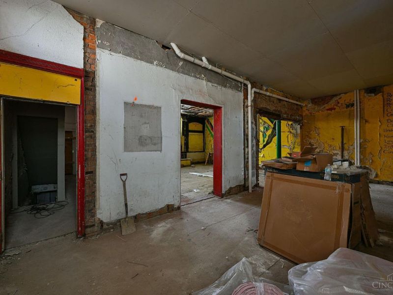 1913 Central Avenue, Cincinnati, OH 45214 Photo 47