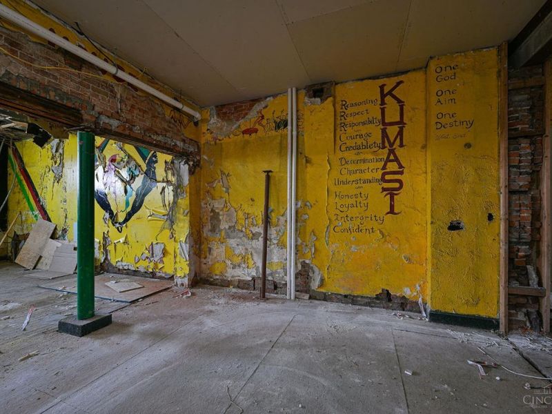 1913 Central Avenue, Cincinnati, OH 45214 Photo 48